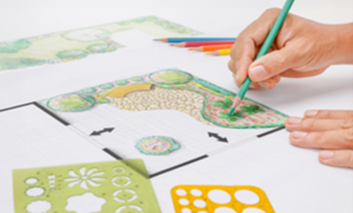 Featured image of Garden Design Made Simple