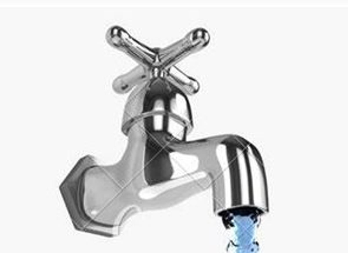 Featured image of Water