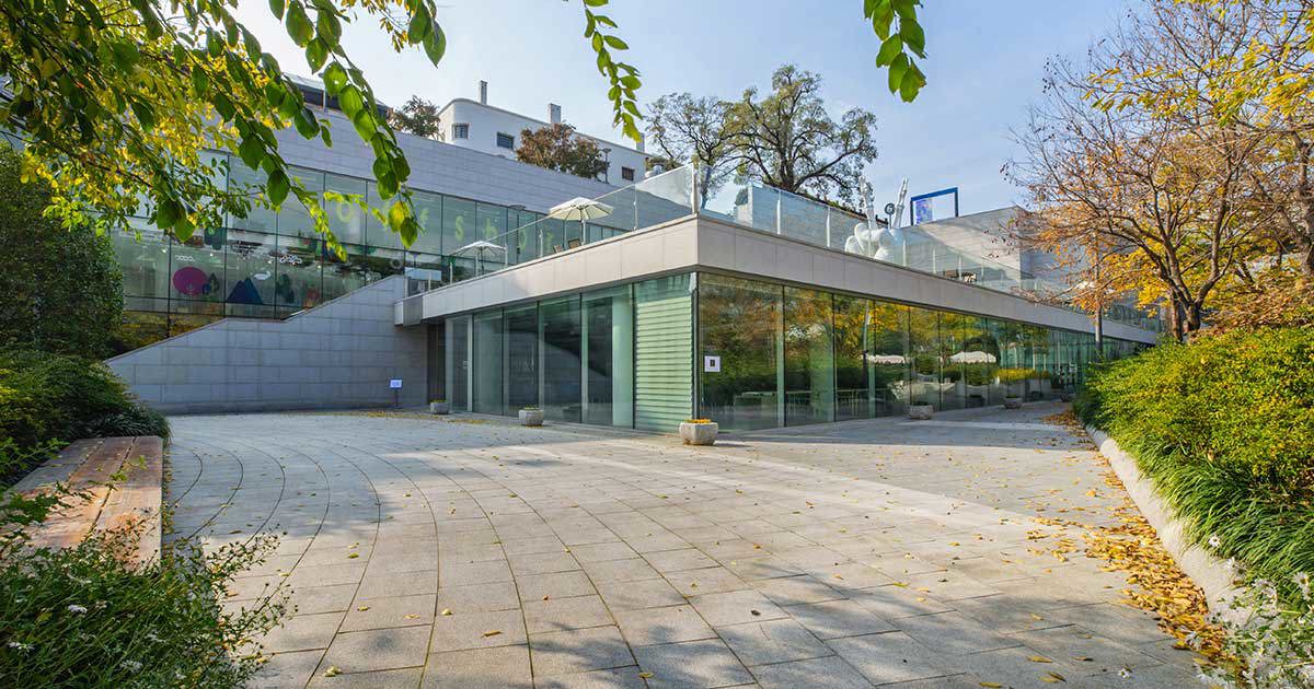 Featured image of Clerk