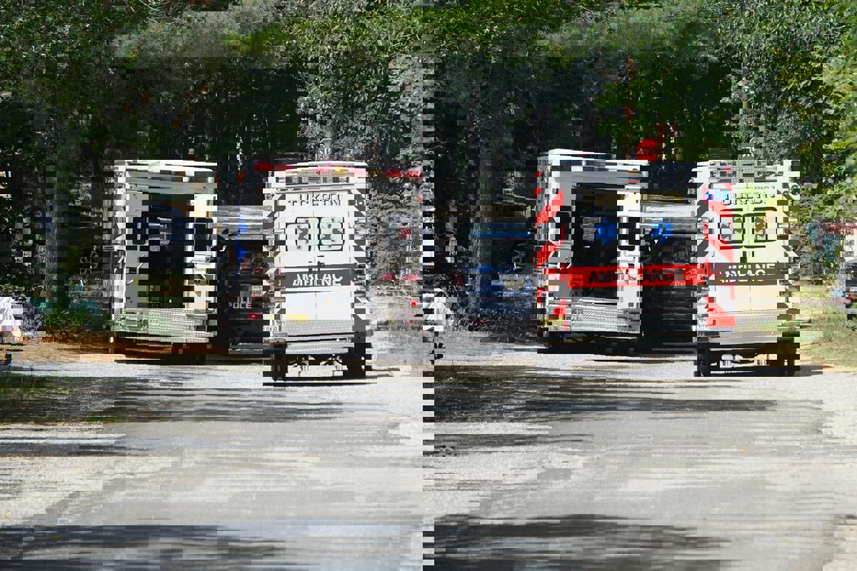 Featured image of Road Closure on Main Street