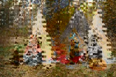 Citizen of the Year Nomination